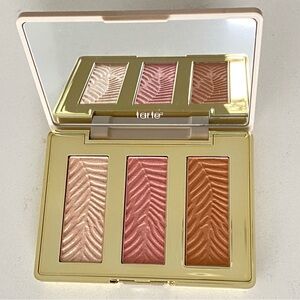 Tarte Glamazon Amazonian Clay Face Palette